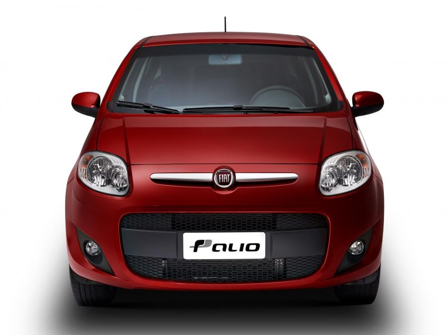 Fiat Palio Essence 2011 года  (фото 2 из 24)